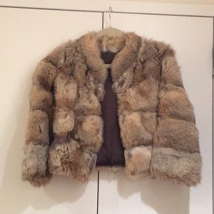 Fur Coat